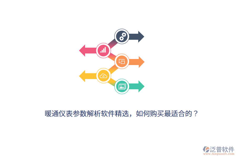 暖通儀表參數(shù)解析軟件精選，如何購買最適合的？ 