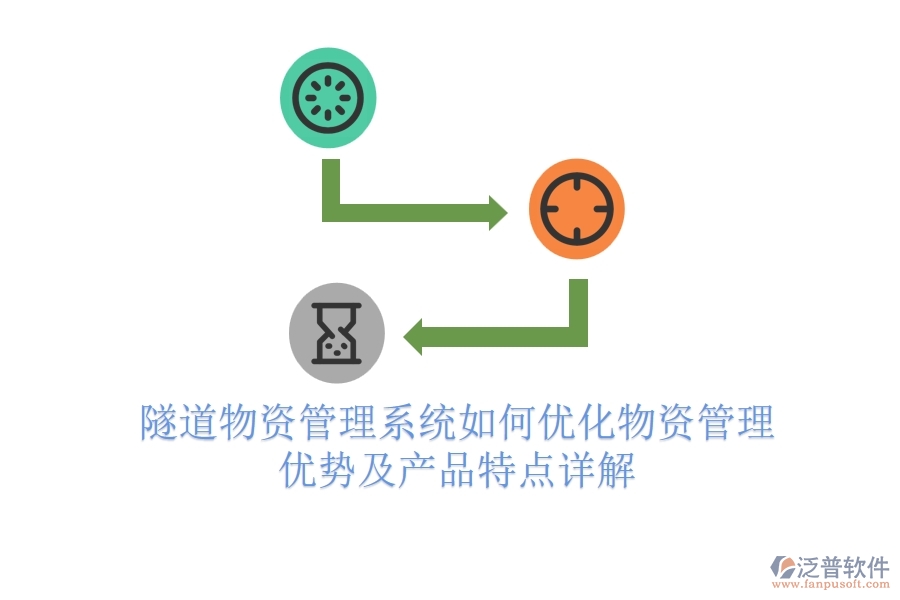 隧道物資管理系統(tǒng)如何優(yōu)化物資管理？優(yōu)勢及產(chǎn)品特點(diǎn)詳解？