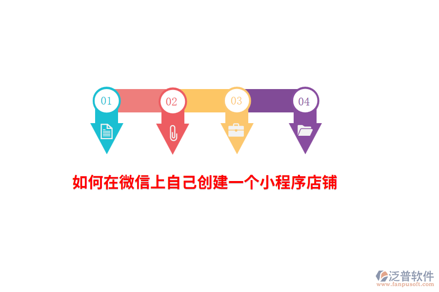 如何在微信上自己創(chuàng)建一個(gè)小程序店鋪？