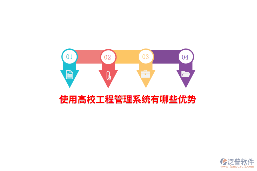 使用高校工程管理系統(tǒng)有哪些優(yōu)勢?