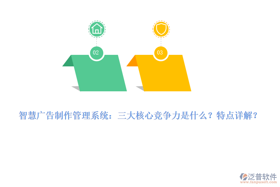 智慧廣告制作管理系統(tǒng)：三大核心競爭力是什么？特點(diǎn)詳解？