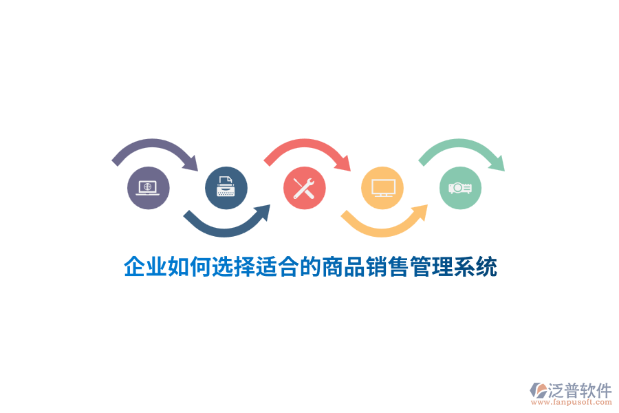 企業(yè)如何選擇適合的<a href=http://m.theonlineadagency.com/shangwu/sp/ target=_blank class=infotextkey>商品銷售管理系統(tǒng)</a>？