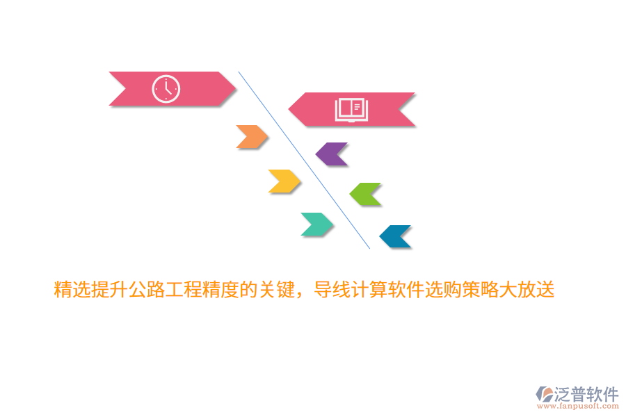 精選提升公路工程精度的關(guān)鍵，導(dǎo)線計(jì)算軟件選購策略大放送