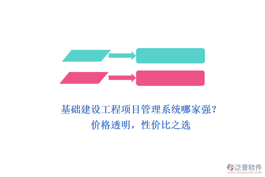 基礎建設工程項目管理系統(tǒng)哪家強？價格透明，性價比之選