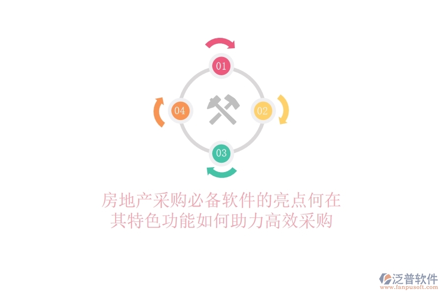 房地產(chǎn)采購(gòu)必備軟件的亮點(diǎn)何在？其特色功能如何助力高效采購(gòu)？