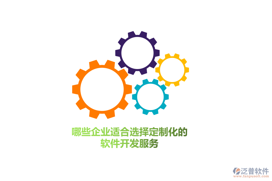 哪些企業(yè)群體適合選擇定制化的軟件開發(fā)服務(wù)？
