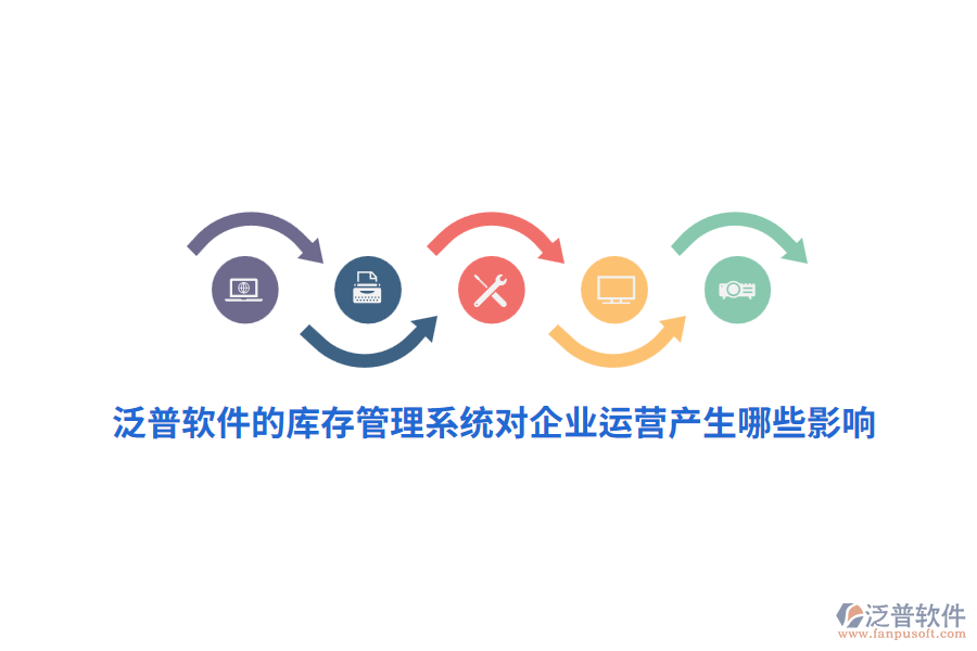 泛普軟件的庫(kù)存管理系統(tǒng)對(duì)企業(yè)運(yùn)營(yíng)產(chǎn)生哪些影響？