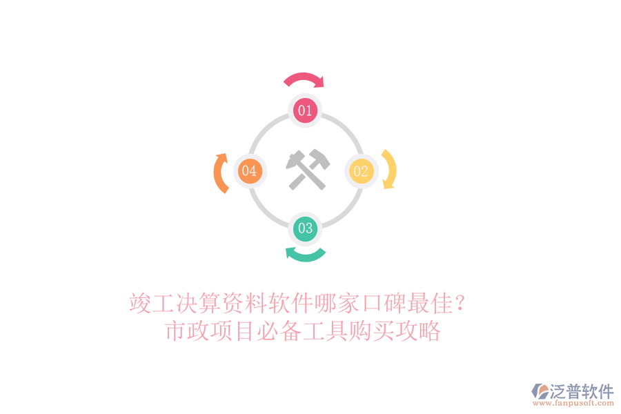 竣工決算資料軟件哪家口碑最佳？市政項(xiàng)目必備工具購(gòu)買(mǎi)攻略