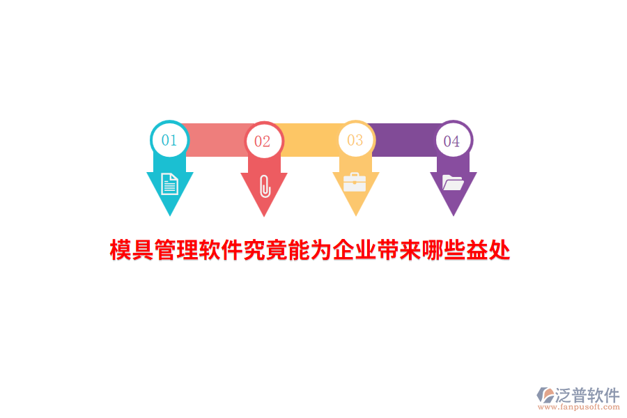 模具管理軟件究竟能為企業(yè)帶來哪些益處？