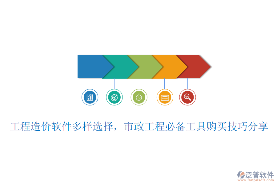 工程造價軟件多樣選擇，市政工程必備工具購買技巧分享