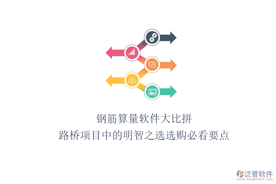 鋼筋算量軟件大比拼：路橋項目中的明智之選，選購必看要點