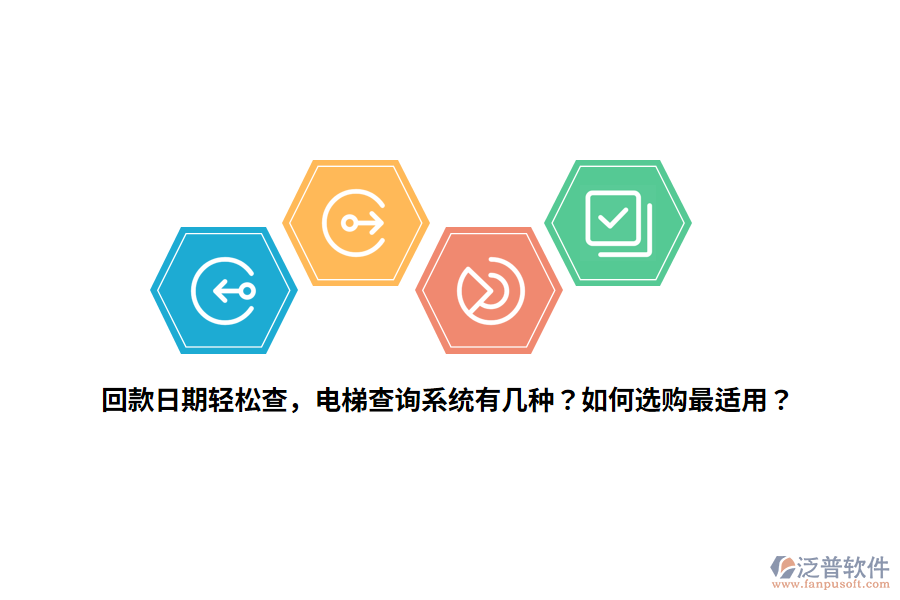 回款日期輕松查，電梯查詢(xún)系統(tǒng)有幾種？如何選購(gòu)最適用？ 
