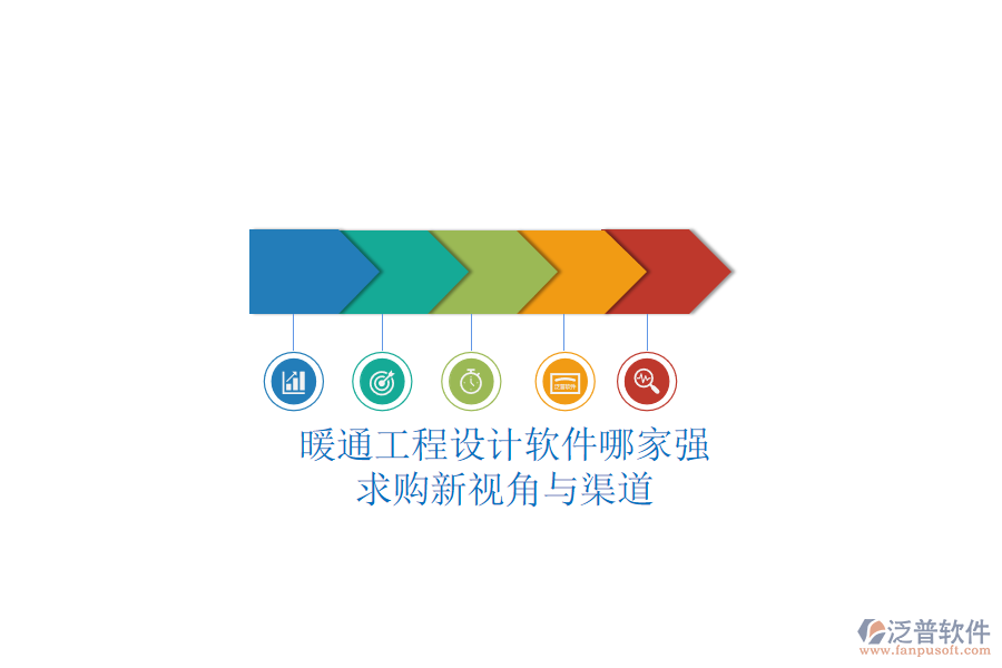 暖通工程設(shè)計軟件哪家強？求購新視角與渠道