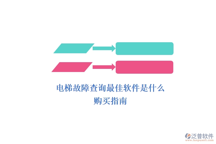 電梯故障查詢(xún)最佳軟件是什么？購(gòu)買(mǎi)指南