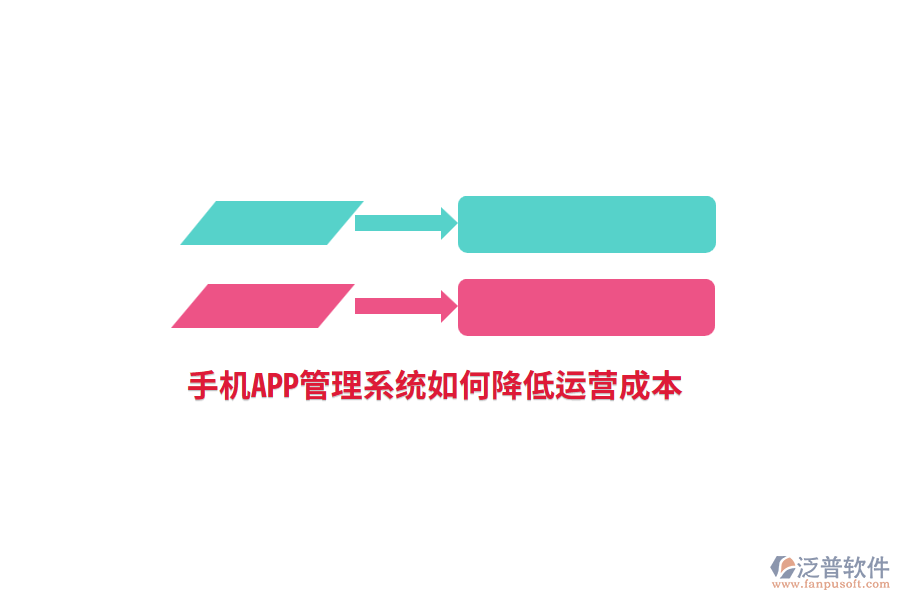 手機APP管理系統(tǒng)如何降低運營成本？