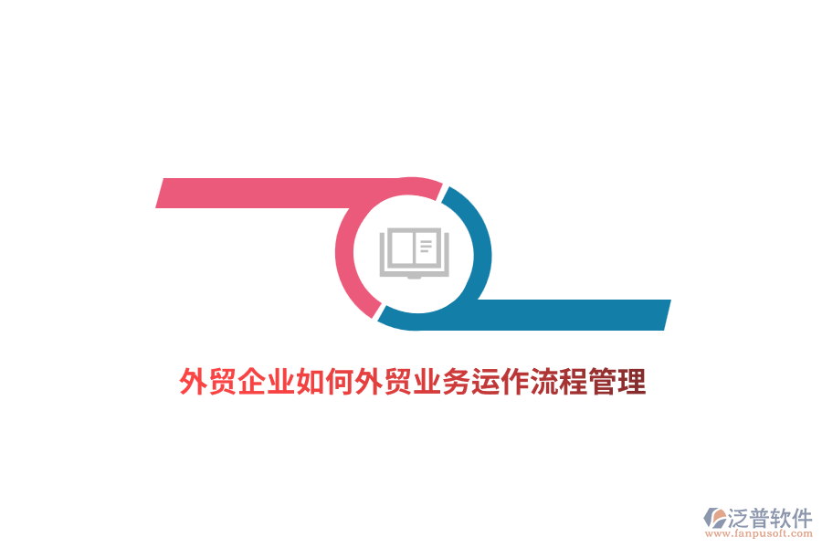 外貿(mào)企業(yè)如何外貿(mào)業(yè)務(wù)運(yùn)作流程管理？