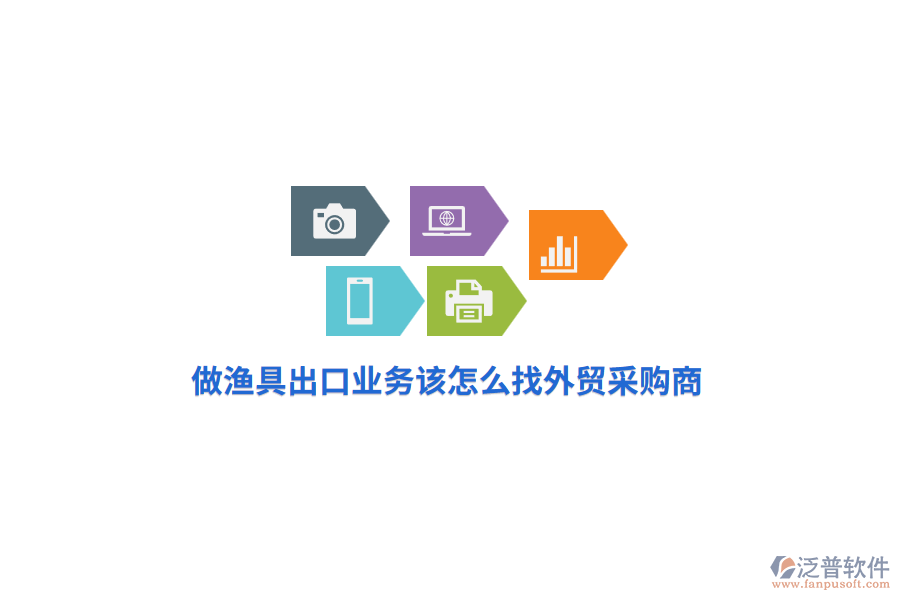 做漁具出口業(yè)務(wù)該怎么找外貿(mào)采購商？