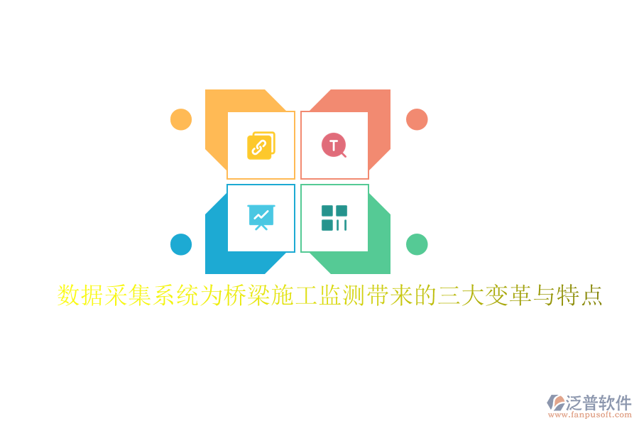 數(shù)據(jù)采集系統(tǒng)為橋梁施工監(jiān)測帶來的三大變革與特點