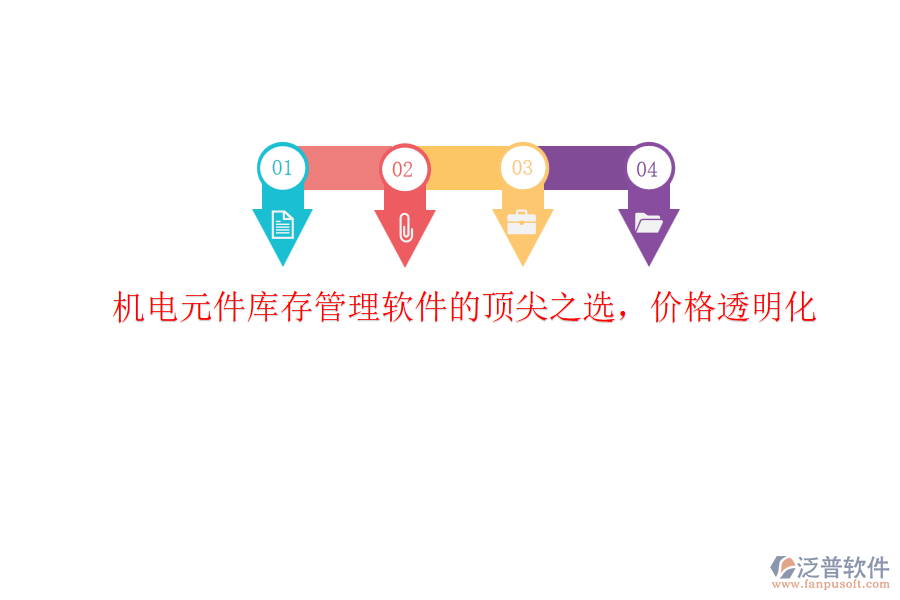 機(jī)電元件庫(kù)存管理軟件的頂尖之選，價(jià)格透明化