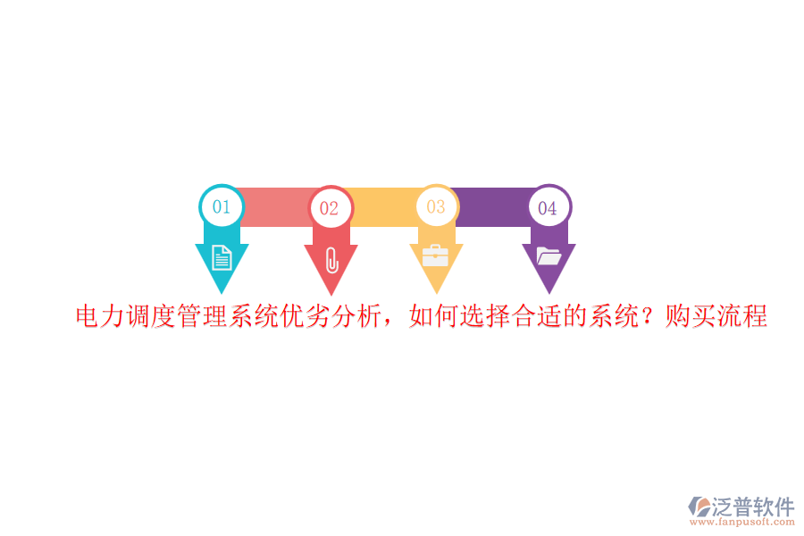 電力調(diào)度管理系統(tǒng)優(yōu)劣分析，如何選擇合適的系統(tǒng)？購(gòu)買(mǎi)流程