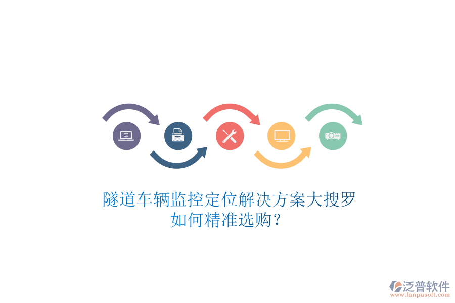 隧道車輛監(jiān)控定位解決方案大搜羅，如何精準(zhǔn)選購(gòu)？