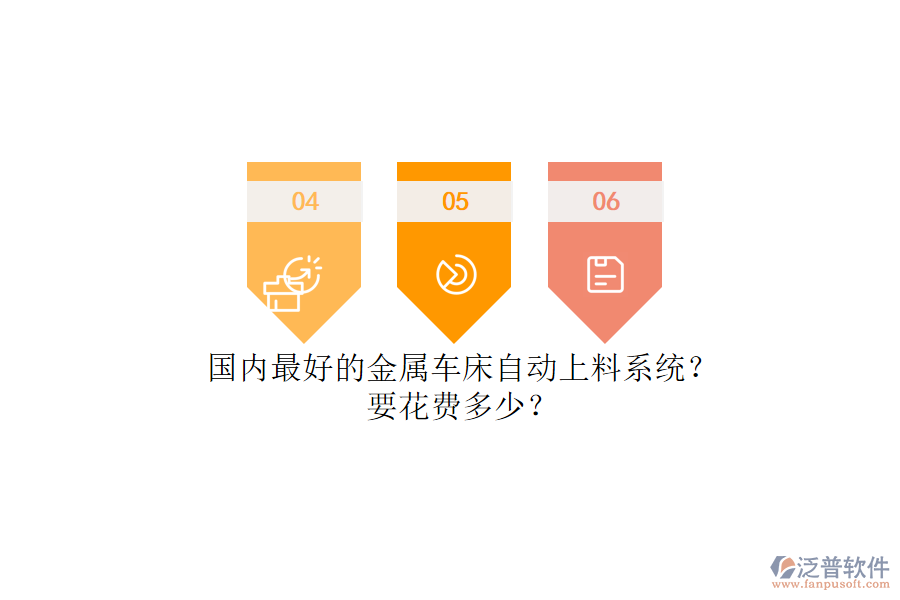 國內(nèi)最好的金屬車床自動上料系統(tǒng)？ 要花費(fèi)多少？