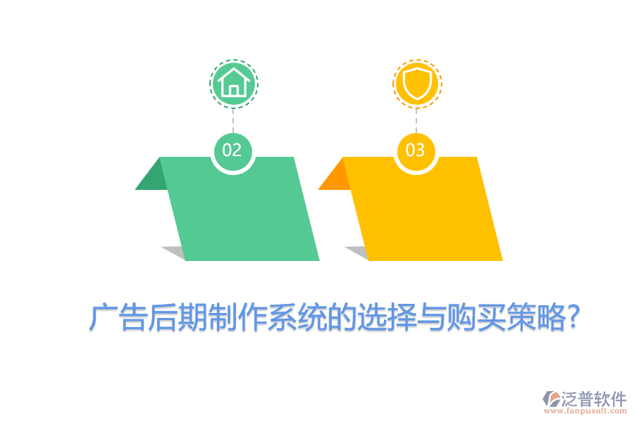 廣告后期制作系統(tǒng)的選擇與購買策略?