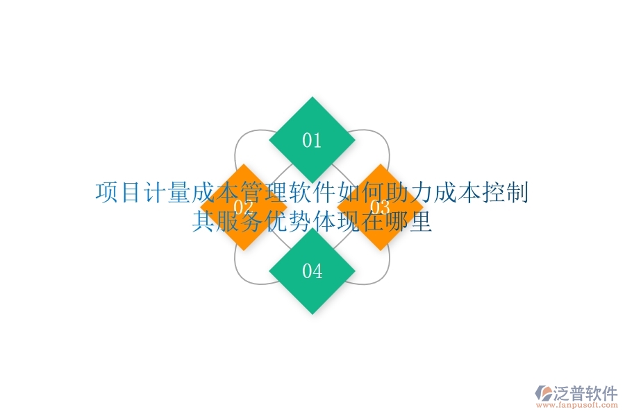 項(xiàng)目計(jì)量成本管理軟件如何助力成本控制？其服務(wù)優(yōu)勢體現(xiàn)在哪里？