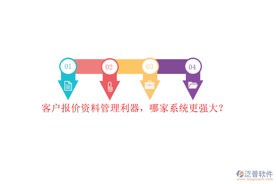 客戶報價資料管理利器，哪家系統(tǒng)更強大？