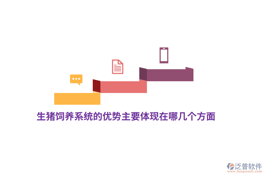 生豬飼養(yǎng)系統(tǒng)的優(yōu)勢主要體現(xiàn)在哪幾個方面？