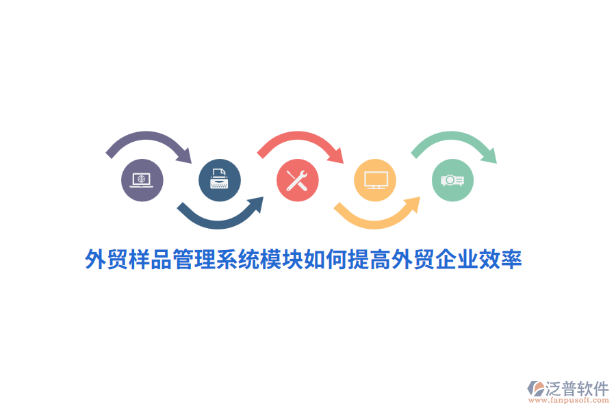 外貿(mào)樣品管理系統(tǒng)模塊如何提高外貿(mào)企業(yè)效率？