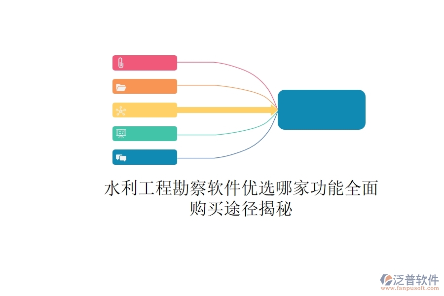 水利工程勘察軟件優(yōu)選，哪家功能全面？購(gòu)買途徑揭秘