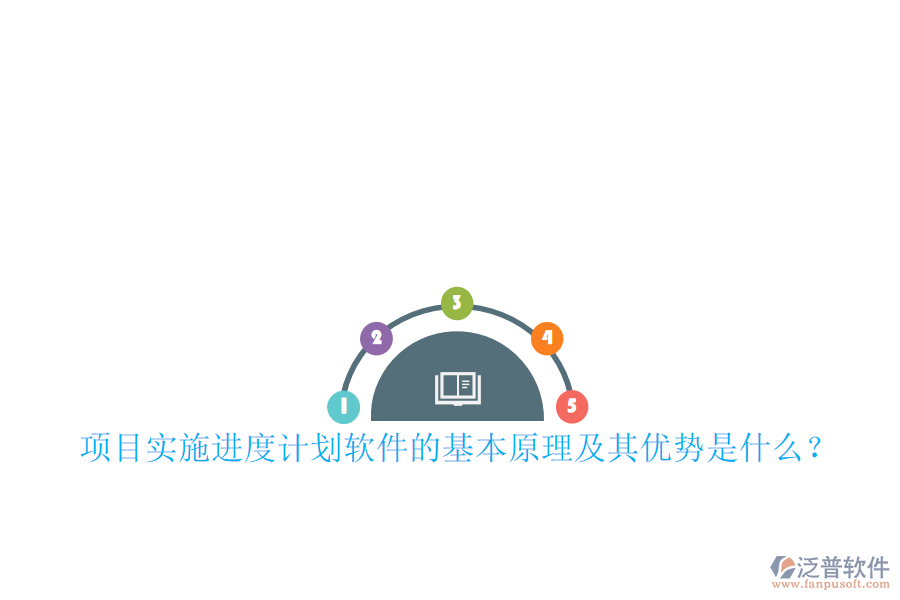 項目實施進度計劃軟件的基本原理及其優(yōu)勢是什么？