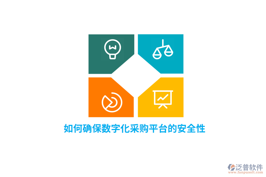 如何確保數(shù)字化采購平臺(tái)的安全性？