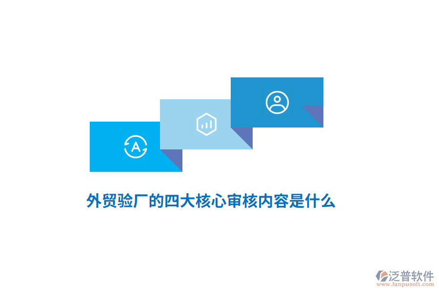 外貿驗廠的四大核心審核內容是什么？
