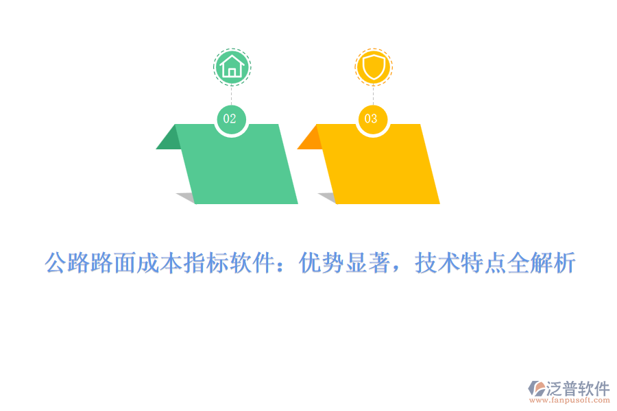 公路路面成本指標(biāo)軟件：優(yōu)勢顯著，技術(shù)特點全解析 