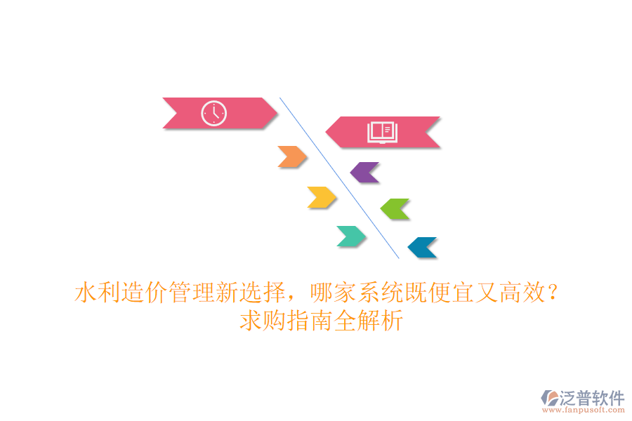 水利造價管理新選擇，哪家系統(tǒng)既便宜又高效？求購指南全解析