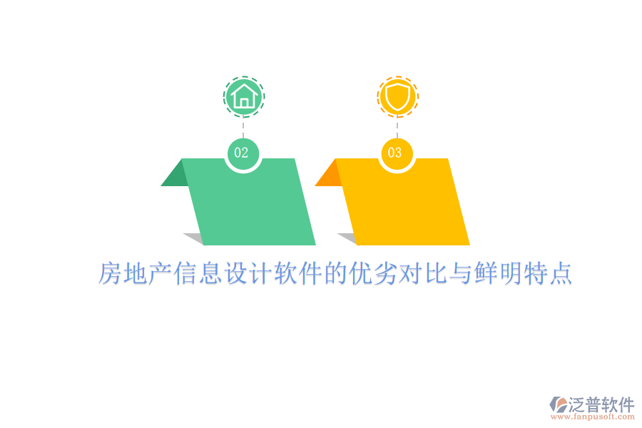 房地產(chǎn)信息設計軟件的優(yōu)劣對比與鮮明特點