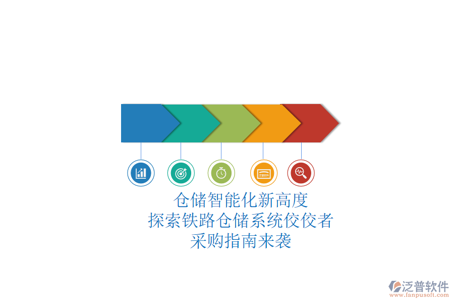 倉儲智能化新高度：探索鐵路倉儲系統(tǒng)佼佼者，采購指南來襲