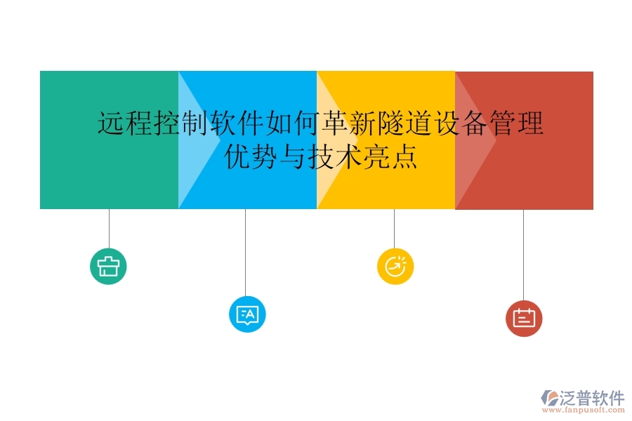 遠(yuǎn)程控制軟件如何革新隧道設(shè)備管理？?jī)?yōu)勢(shì)與技術(shù)亮點(diǎn)