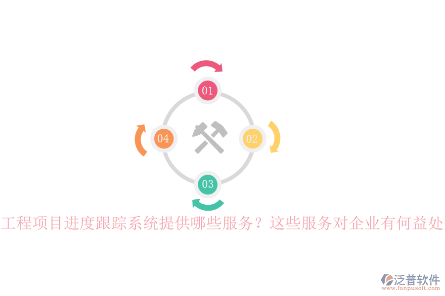 工程項(xiàng)目進(jìn)度跟蹤系統(tǒng)提供哪些服務(wù)？這些服務(wù)對(duì)企業(yè)有何益處？