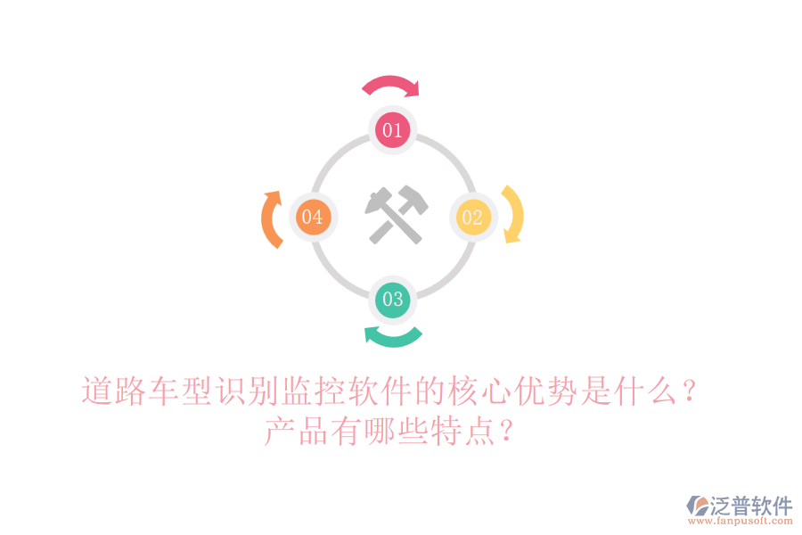 道路車型識(shí)別監(jiān)控軟件的核心優(yōu)勢(shì)是什么？產(chǎn)品有哪些特點(diǎn)？