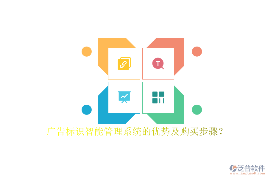 廣告標(biāo)識(shí)智能管理系統(tǒng)的優(yōu)勢及購買步驟？