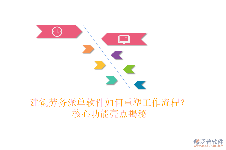 建筑勞務(wù)派單軟件如何重塑工作流程？核心功能亮點揭秘