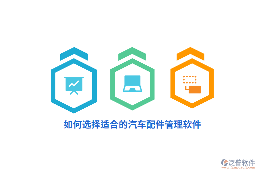 如何選擇適合的汽車配件管理軟件？