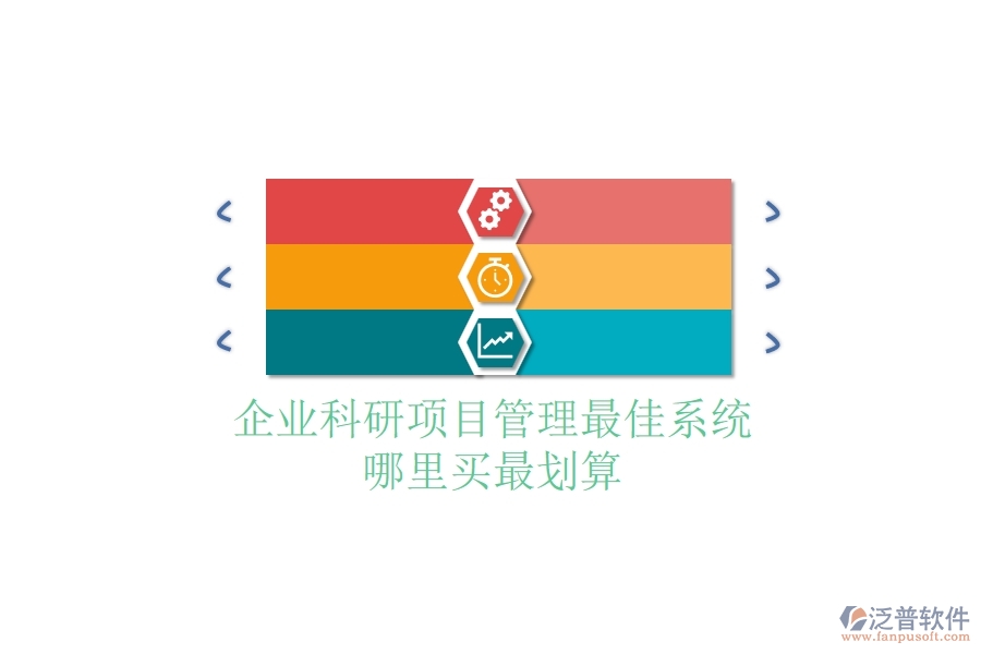 企業(yè)科研項(xiàng)目管理最佳系統(tǒng)，哪里買最劃算？