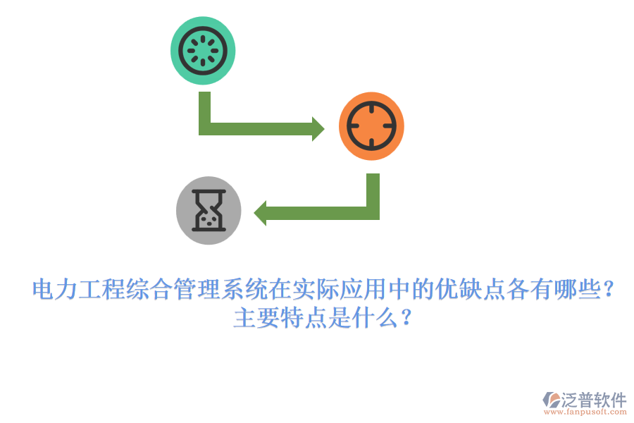 電力工程綜合管理系統(tǒng)在實(shí)際應(yīng)用中的優(yōu)缺點(diǎn)各有哪些？主要特點(diǎn)是什么？