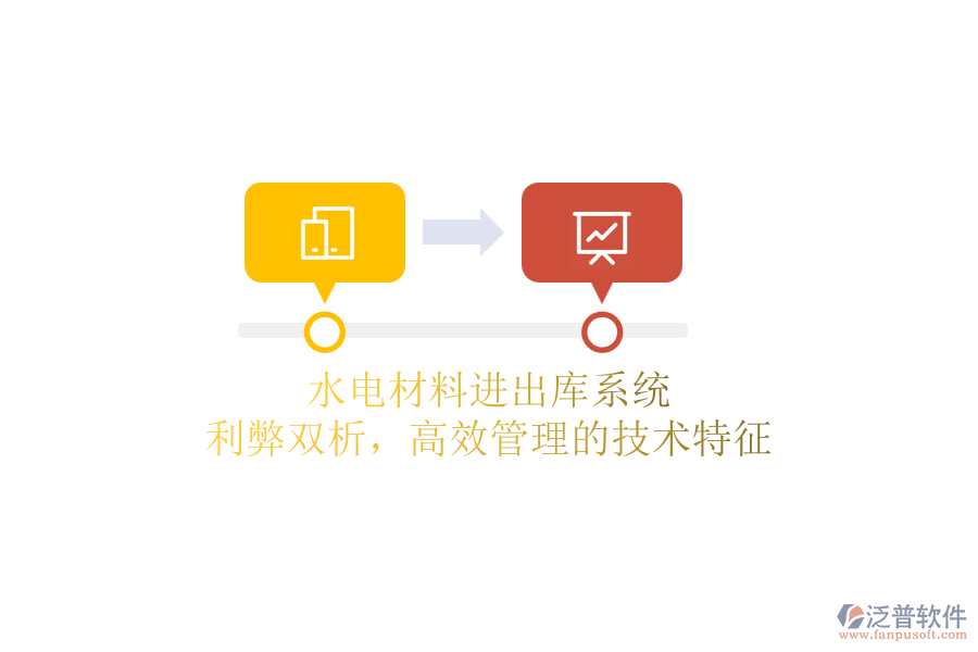 水電材料進(jìn)出庫(kù)系統(tǒng)：利弊雙析，高效管理的技術(shù)特征