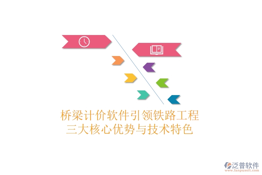 橋梁計價軟件引領(lǐng)鐵路工程：三大核心優(yōu)勢與技術(shù)特色