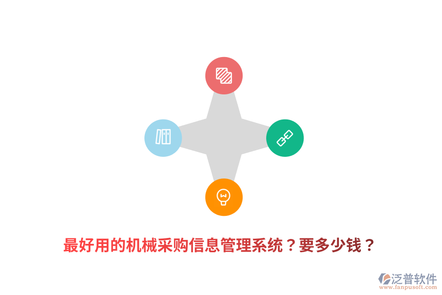 最好用的機(jī)械采購信息管理系統(tǒng)？要多少錢？